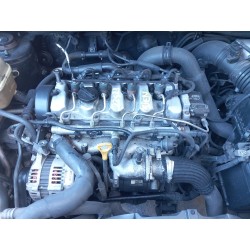 Motore completo KIA Sportage II (JE_, KM_) | Desguace Becerril