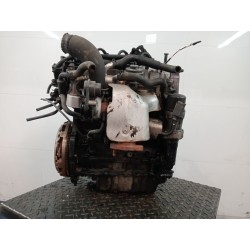 Recambio de motor completo para kia sportage ii (je_, km_) 2.0 crdi referencia OEM IAM   