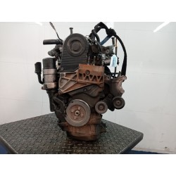 Recambio de motor completo para kia sportage ii (je_, km_) 2.0 crdi referencia OEM IAM   