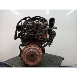 Recambio de motor completo para kia sportage ii (je_, km_) 2.0 crdi referencia OEM IAM   