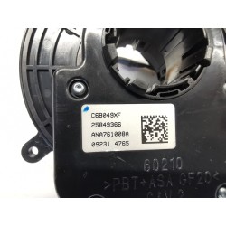 Anello airbag Chevrolet Cruze (J300) | Desguace Becerril