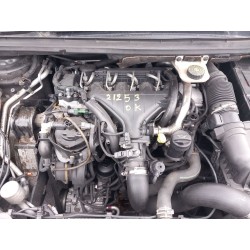 Motore / ammissione / scarico peugeot 307 break (3E)