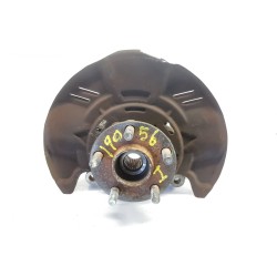 Vordere linke radnabe subaru forester (SH_)