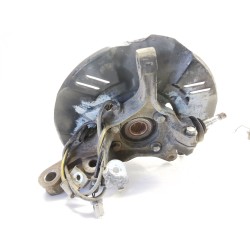 Recambio de mangueta delantera izquierda para subaru forester (sh_) 2.0 d awd (shh) referencia OEM IAM   