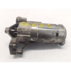 Starter motor Peugeot 407 (6D_) | Becerril Scrap Yard