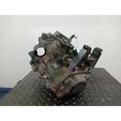Gearbox Seat Ibiza III (6L1) | Becerril Scrap Yard
