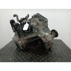 Gearbox Seat Ibiza III (6L1) | Becerril Scrap Yard