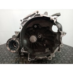 Gearbox Seat Ibiza III (6L1) | Becerril Scrap Yard