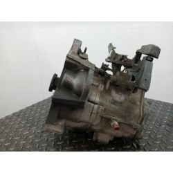 Gearbox Seat Ibiza III (6L1) | Becerril Scrap Yard