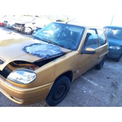 citroën saxo (s0, s1) del año 2001