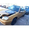citroën saxo (s0, s1) del año 2001