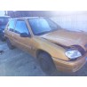citroën saxo (s0, s1) del año 2001