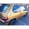 citroën saxo (s0, s1) del año 2001