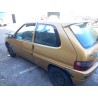 citroën saxo (s0, s1) del año 2001