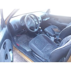 citroën saxo (s0, s1) del año 2001