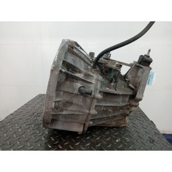 Recambio de caja cambios para renault espace iv (jk0/1_) 2.0 dci (jk02, jk03) referencia OEM IAM PK4005  
