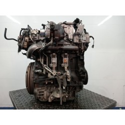 Recambio de motor completo para renault espace iv (jk0/1_) 2.0 dci (jk02, jk03) referencia OEM IAM M9RA7  