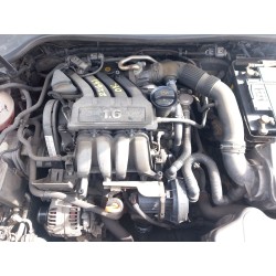 Recambio de motor y cambio exportación para volkswagen golf v (1k1) 1.6 referencia OEM IAM   