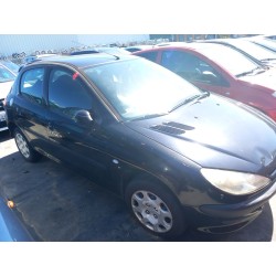 peugeot 206 hatchback (2a/c) del año 2004