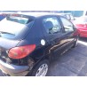 peugeot 206 hatchback (2a/c) del año 2004