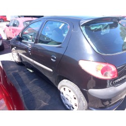 peugeot 206 hatchback (2a/c) del año 2004