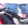 peugeot 206 hatchback (2a/c) del año 2004