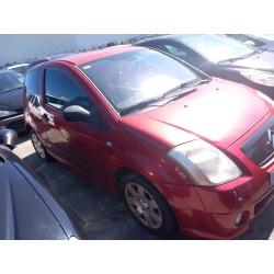 citroën c2 (jm_) del año 2004