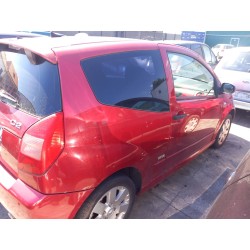 citroën c2 (jm_) del año 2004