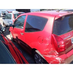 citroën c2 (jm_) del año 2004