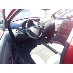 citroën c2 (jm_) del año 2004