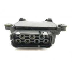 Additional air valve Seat Ibiza III (6L1) | Becerril Scrap Yard
