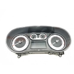 لوحة العدادات fiat 500L (351_, 352_) oem 52056260