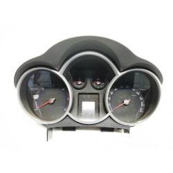 Painel de instrumentos Chevrolet Cruze (J300) | Desguace Becerril
