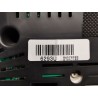 Painel de instrumentos Chevrolet Cruze (J300) | Desguace Becerril