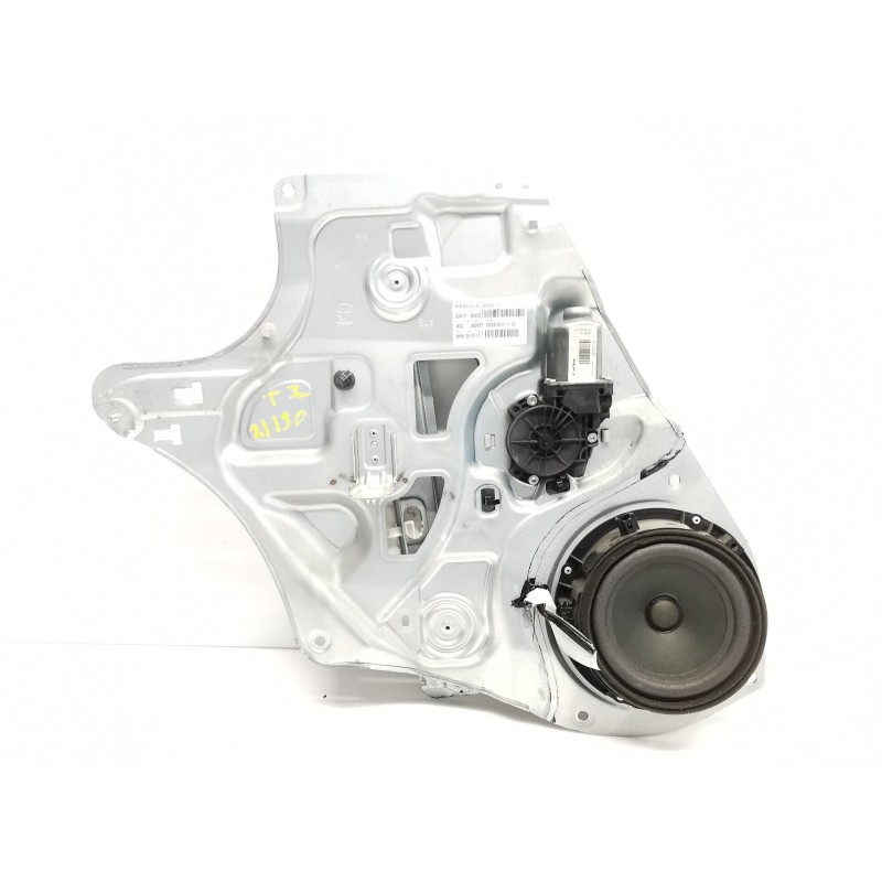 Recambio de elevalunas trasero izquierdo para kia sportage iii (sl) 1.7 crdi referencia OEM IAM 834713U000 834703U020 402353B
