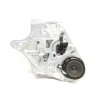 Recambio de elevalunas trasero izquierdo para kia sportage iii (sl) 1.7 crdi referencia OEM IAM 834713U000 834703U020 402353B
