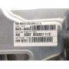 Recambio de elevalunas trasero izquierdo para kia sportage iii (sl) 1.7 crdi referencia OEM IAM 834713U000 834703U020 402353B