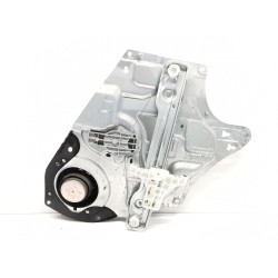 Recambio de elevalunas trasero izquierdo para kia sportage iii (sl) 1.7 crdi referencia OEM IAM 834713U000 834703U020 402353B