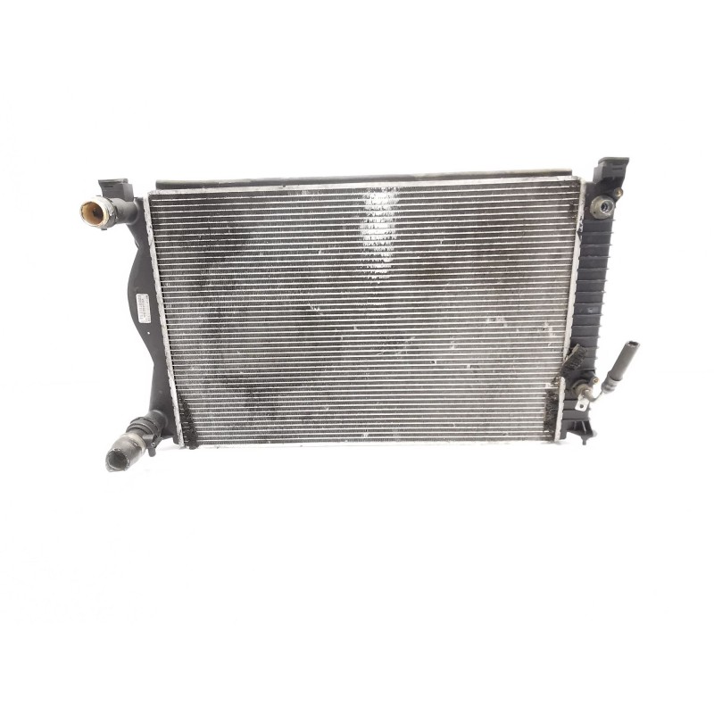 Recambio de radiador agua para audi a6 c6 (4f2) 2.0 tdi referencia OEM IAM 4F0121251AF  