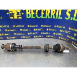 Recambio de transmision delantera derecha para renault scenic (ja..) 1.9 d rt referencia OEM IAM   