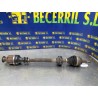 Recambio de transmision delantera derecha para renault scenic (ja..) 1.9 d rt referencia OEM IAM   