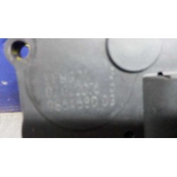 Recambio de motor de trampillas para mercedes clase a (w169) a 160 cdi (169.006) referencia OEM IAM 985458003  