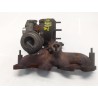 Turbocharger Audi A4 B7 avant (8ED) | Becerril Scrap Yard