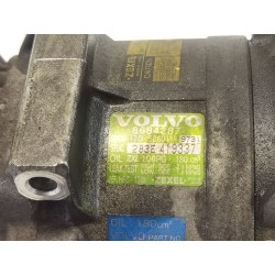 Compressore dell'aria condizionata Volvo S60 I (384) | Desguace Becerril