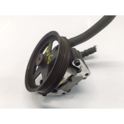 Recambio de bomba dirección para jaguar x-type i (x400) 3.0 v6 a las 4 ruedas referencia OEM IAM 7617955107 1865079 