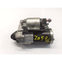 Recambio de motor arranque para citroën c4 ii (nc_) 1.6 hdi 110 referencia OEM IAM 9825233080 248644 