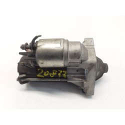 Starter motor Dacia Sandero II (B8_) | Becerril Scrap Yard
