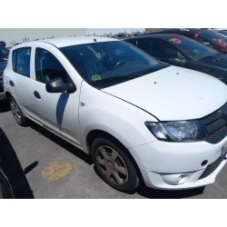 dacia sandero ii (b8_) del año 2013