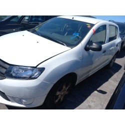 dacia sandero ii (b8_) del año 2013