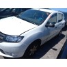 dacia sandero ii (b8_) del año 2013